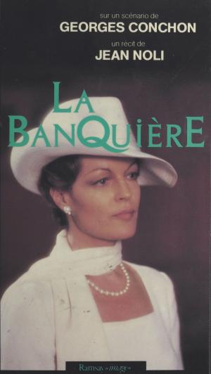 Cover of the book La banquière by Christine Castelain-Meunier