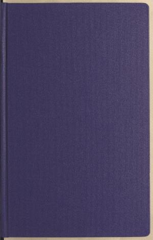 Book cover of Baptême de Clovis, baptême de la France : de la religion d'État à la laïcité d'État