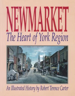 Book cover of Newmarket