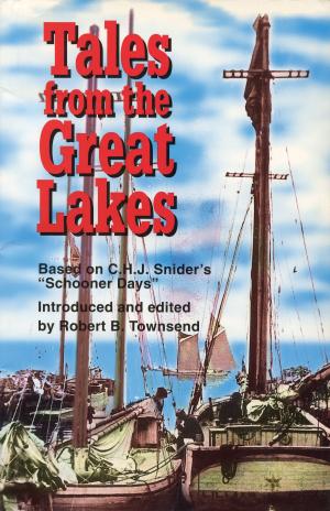Cover of the book Tales from the Great Lakes by Helen McLean