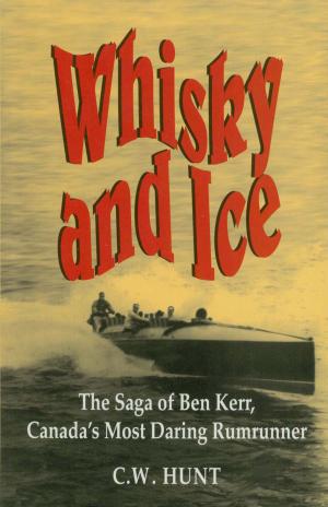 Book cover of Whisky and Ice