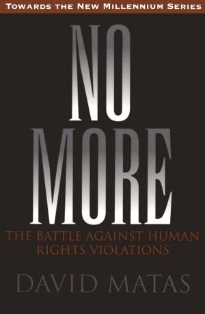 Cover of the book No More by Kim Clarke Champniss