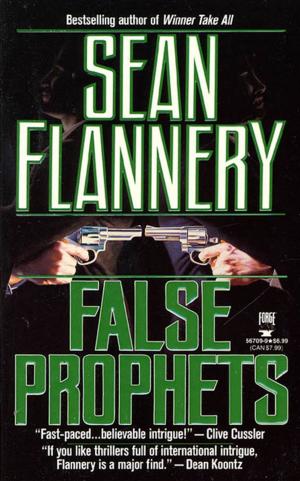 Cover of the book False Prophets by Margaret Weis, Tracy Hickman