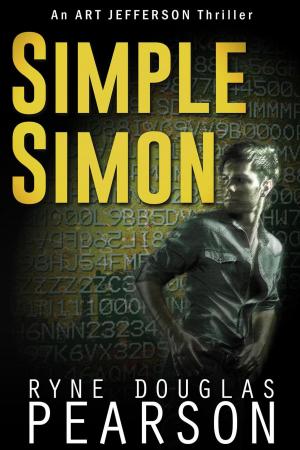Cover of the book Simple Simon by Joe Perrone Jr.