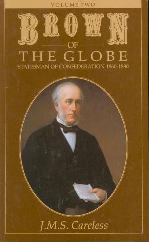 Cover of the book Brown of the Globe by Copthorne Macdonald