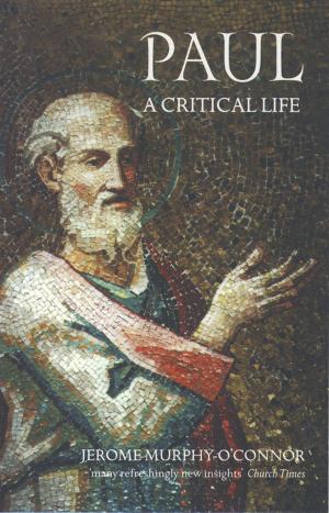 Cover of the book Paul: A Critical Life by 