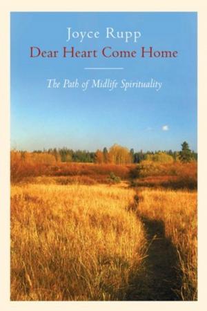 Book cover of Dear Heart, Come Home