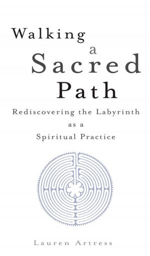 Cover of the book Walking a Sacred Path by Mary Balogh