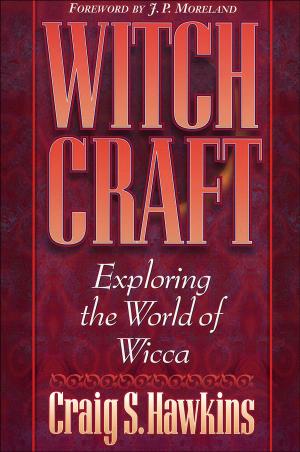 Cover of the book Witchcraft by Angela Hunt