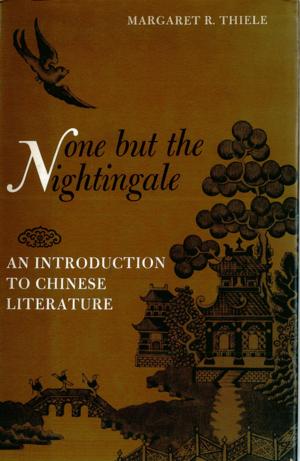 bigCover of the book None but the Nightingale by 