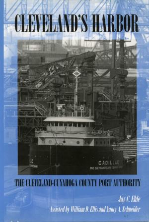 Cover of the book Cleveland's Harbor by Richard Zimmerman