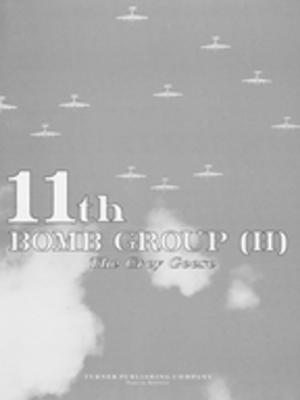 Cover of the book 11th Bomb Group (H) by Ira Rifkin