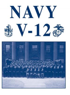 Cover of the book Navy V-12 by Cele Goldsmith Lalli, Stephanie H. Dahl