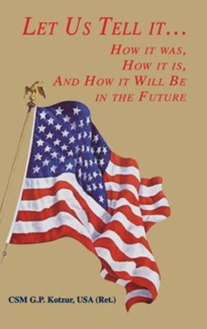 Cover of the book Let Us Tell It by William M. Craighead