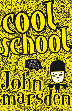 Cover of the book Cool School by Noel Streatfeild