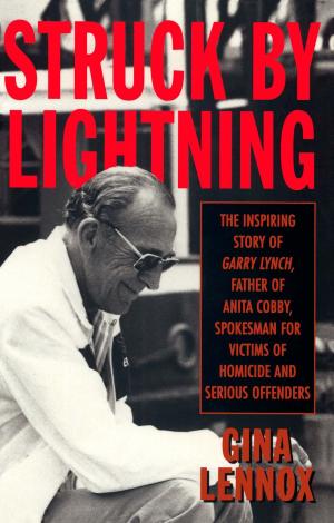 Cover of the book Struck by Lightning by Katrina Meynink