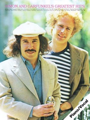 Cover of the book Simon & Garfunkel: Greatest Hits by Chester Music