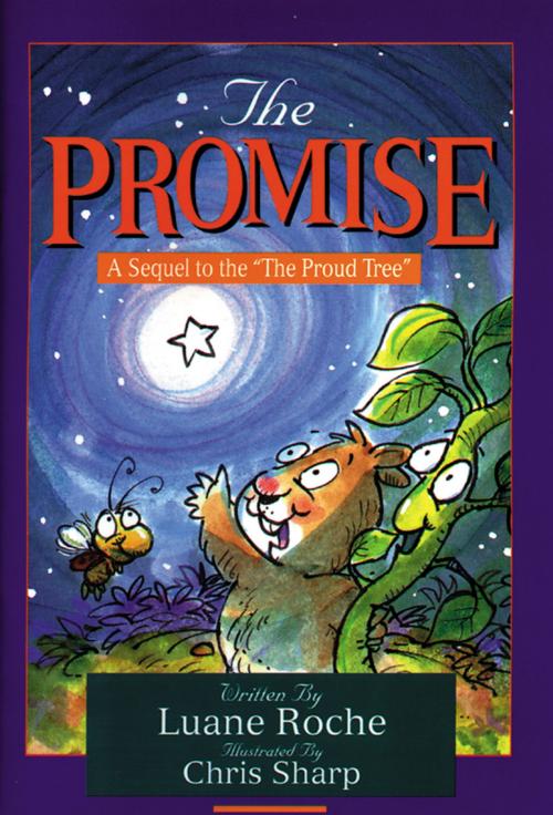 Cover of the book The Promise by Sharp, Chris, Liguori Publications