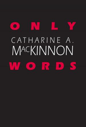 Cover of the book Only Words by John L. Ingraham