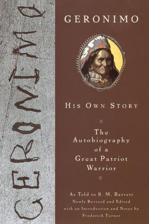 Cover of the book Geronimo by Flynn Berry