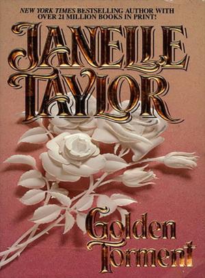 Cover of the book Golden Torment by Lisa Jackson