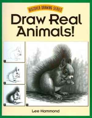 bigCover of the book Draw Real Animals! by 