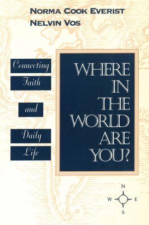 Cover of the book Where in the World Are You? by Peter L. Francia, Jody C Baumgartner