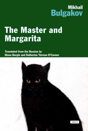 Cover of the book The Master & Margarita by Mariko Tamaki