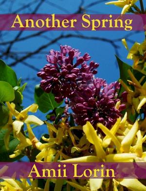 Book cover of Another Spring