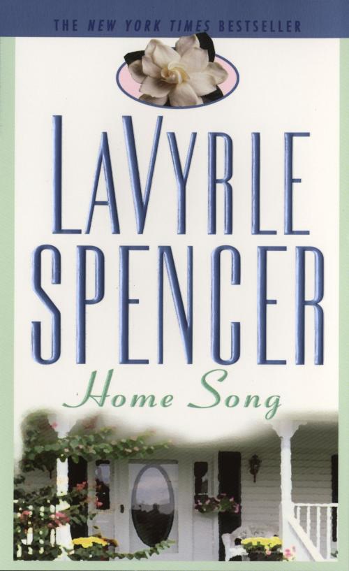 Cover of the book Home Song by Lavyrle Spencer, Penguin Publishing Group