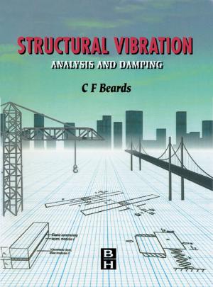 Cover of the book Structural Vibration by Thomas Merkle