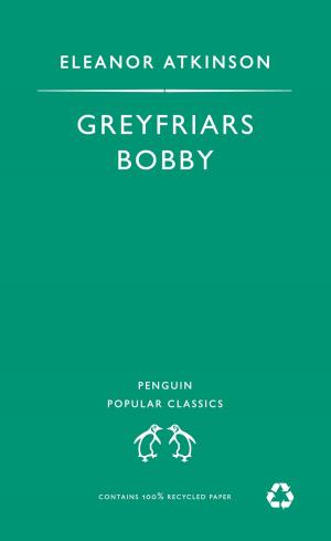 Cover of the book Greyfriars Bobby by Liam Pieper