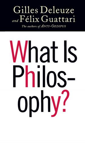 Cover of the book What Is Philosophy? by Reinhard Jellen