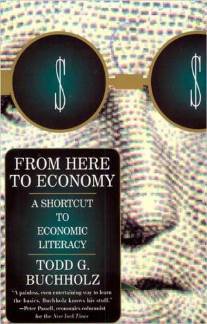 Cover of the book From Here to Economy by Frederic Bastiat