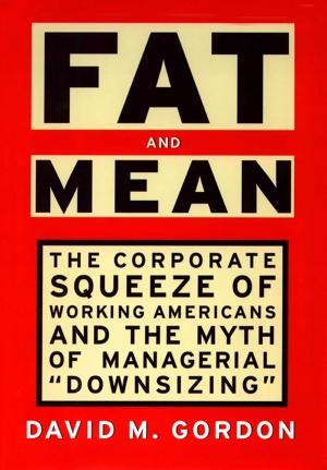 Cover of the book Fat and Mean by Michael Balter