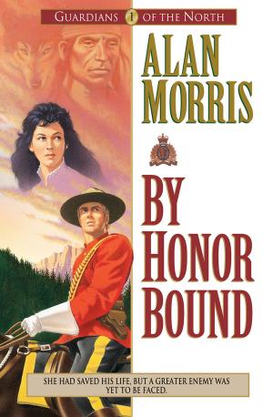 Cover of the book By Honor Bound (Guardians of the North Book #1) by Connilyn Cossette