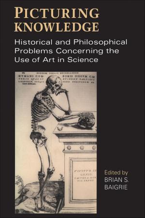 Cover of the book Picturing Knowledge by 