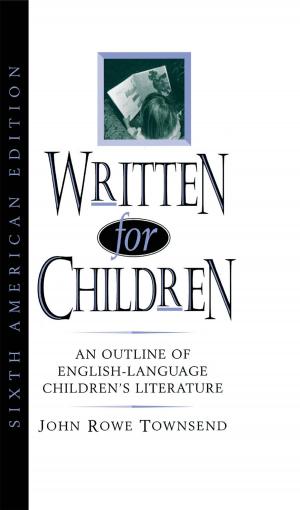 Book cover of Written for Children
