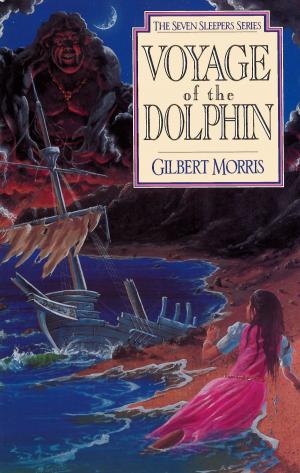 bigCover of the book Voyage of the Dolphin by 
