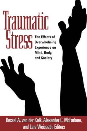 Cover of the book Traumatic Stress by James Morrison, MD