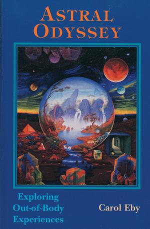 bigCover of the book Astral Odyssey by 