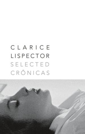 Cover of the book Selected Cronicas by 
