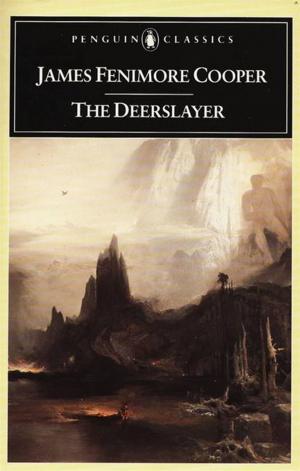 Cover of the book The Deerslayer by Robert J. Sawyer