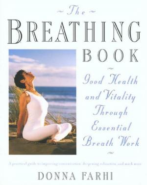 Cover of the book The Breathing Book by Black and Healthy