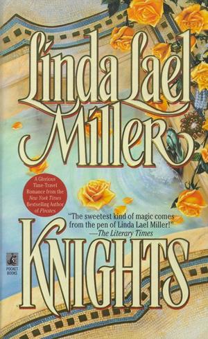Cover of the book Knights by Judith McNaught