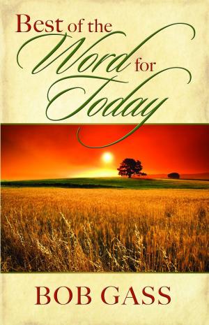 Book cover of Best of the Word for Today