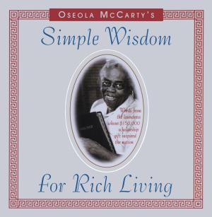 Cover of the book Simple Wisdom for Rich Living by Matthew Silverman