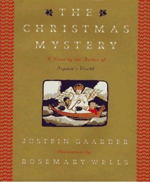 Cover of the book The Christmas Mystery by Leonard S. Marcus