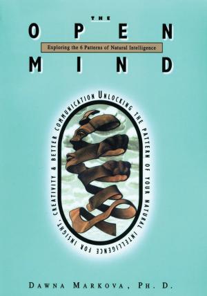 bigCover of the book The Open Mind by 