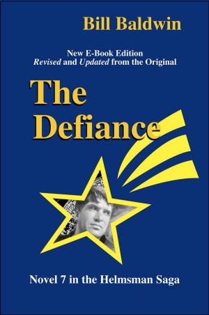 Book cover of The Defiance